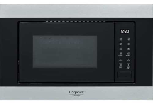 Hotpoint Ariston Microonde da incasso MF20S IX HA.1