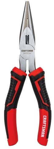CRAFTSMAN CMHT81644 CFT LONG NOSE PLIER-6IN