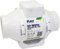 Kair MultiFan In Line Fan 100mm with Timer