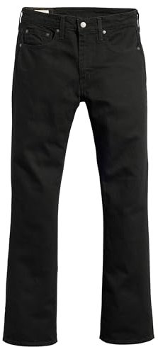 Levi's Herren 527 Slim Boot Cut Jeans, In A Minute Rinse, 31W / 32L