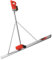 Attrezzo For Finitura In Calcestruzzo Da 150 Cm, Kit Vibrante For Massetto In Calcestruzzo Con Batteria Ricaricabile, Strumenti For Calcestruzzo