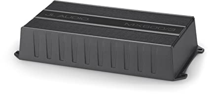JL Audio MX600/3 3-Channel PowerSport Amplifier