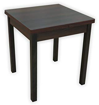 moebel direkt online Esstisch mit Ansteckplatten Ramona