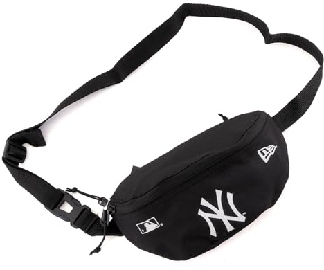 New Era Gürteltasche, MLB NFL Limited Edition, Black (New York Yankees)