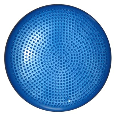 Cuscino ad Aria GetFit GFN222-CB - Ideale per Equilibrio, Core Training e Postura - Allenamento a casa