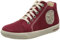 Superfit Jungen Moppy Lauflernschuhe,ROT/WEISS 5020,25 EU