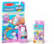 Melissa & Doug WOW Einhorn-Sticker-Stempel-Set mit 600 Stickern, Aufkleberstempel & Aktivitätenblock