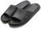 Anmerl Shower Slippers for Men and Women, Soft Comfortable House Shoes, Ultra-Light Quick Drying Non Slip Bathroom Indoor Outdoor Sandals Slides