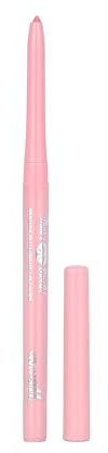 That's Swell! Peptide Plumping Lip Liner Shade Pink Rose Radiance | Features volumising ingredients