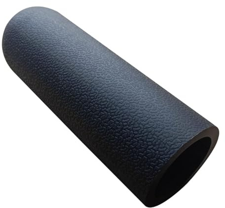 Zxfdsfdbnm Langhantel-Gummigriff, Landminen-Befestigung, rutschfeste Langhantel-Griffe, Landminenübungen für Rotations- und Krafttraining