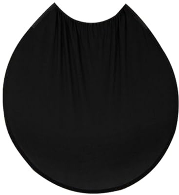 Extension De Pare Pour Poussette Voile d'Bébé Universel | Pare-UV Réglable Et Pliable Pour Siège Auto Poussette Bébé Enfant