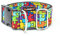 candyPet® Click Dog Collar - Puzzle
