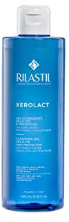 Xerolact - cleansing gel delicate and protective 400 ml