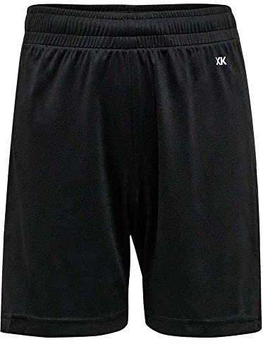 hummel hmlCORE XK Poly Shorts Kids