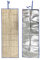 ARBUTUS Strandmatte, Strandmatte, faltbar und wendbar, einfach zu verstauen, 180 x 60 cm.