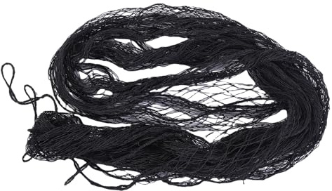 Pissente High Impact Baseball Net Polyeten Sport Nätbarriär för Olika Bollsporter