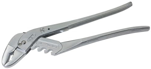 Dönges Pince de serrage rapide originale Pince Étau Longueur 375 mm