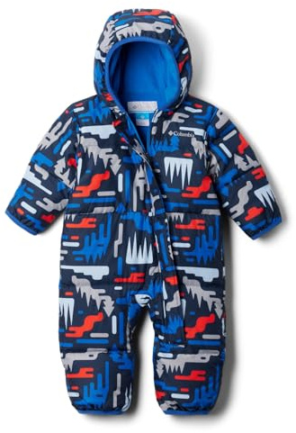 Columbia Traje de Nieve para Bebé, Snuggly Bunny II