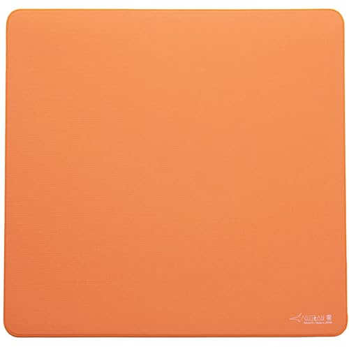 Artisan FX Zero MID Orange spelmusmatta eSports (XL, orange)