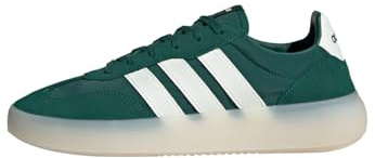 adidas Hombre BARREDA Decode Shoes, Collegiate Green/Off White/Collegiate Green, 37 1/3 EU