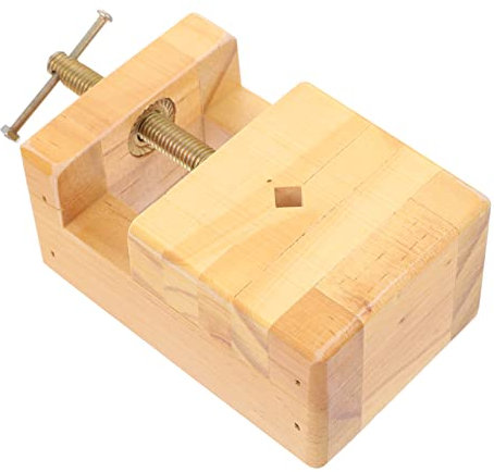 Veemoon Kleiner Gravurklemme für Holzschnitzwerkzeuge 1Stück Siegelschnitzwerkzeug Präzise Graviergerät Holz für Kunsthandwerk und Holzbearbeitung