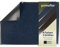Primaflor Fußmatte - Green & CLEAN, 40x60 cm, Blau, Viele Größen und Farben, rutschfeste Schmutzfangmatte, Hochwertiger Fußabtreter, Sauberlaufmatte, Türvorleger für Flur und Eingang