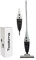 Tooltime 600W White 2-in-1 Upright and Hand Held Stick Vacuum Cleaner with HEPA Filter