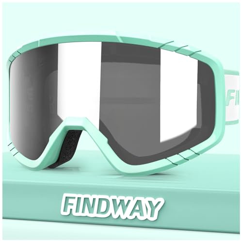 findway Kids Ski Goggles
