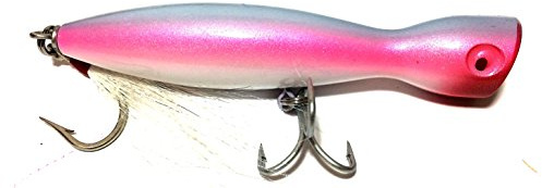 Super Strike Little Neck Popper 2-3/4oz PP5HW-018 Herring Blue