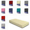 Winter Spannbettlaken Flausch Warm Thermo Fleece Kuschelig Weich Flauschig Bettlaken Spannbetttücher, Größe:140x200 cm - 160x200 cm, Farbe:Natur
