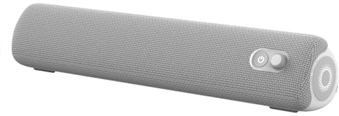 KODAK PWS - 2247 - Bluetooth-Lautsprecher 16W RMS (8W×2) - Dual, Wasserdicht IPX5, Akkulaufzeit 8-12 Std., TWS Stereo, Akku 2000 mAh, Bluetooth 5.0, Reichweite 10 m, LED-Beleuchtung