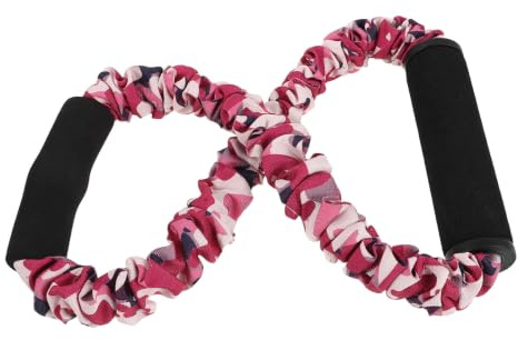 Zerodeko Dispositivo de Entrenamiento de Tiro Arco para Principiantes Banda de Resistencia de Poliéster y Eva, Diseño Amigable para Jóvenes en Práctica de Tiro Arco