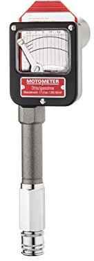 MOTOMETER 6230001210 Kompressionsdruckschreiber für Benzinmotoren 3,5-17,5 Bar inklusive Zubehör
