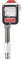 MOTOMETER 6230001210 Kompressionsdruckschreiber für Benzinmotoren 3,5-17,5 Bar inklusive Zubehör