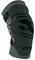iXS Sports Division Carve EVO+ Knee Guard Knie-Und Schienbeinschoner, Grey, S