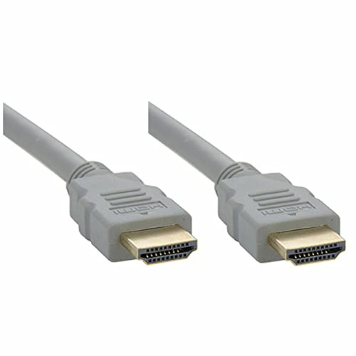 Cisco Cab 3M Grey HDMI 2.0 CABL