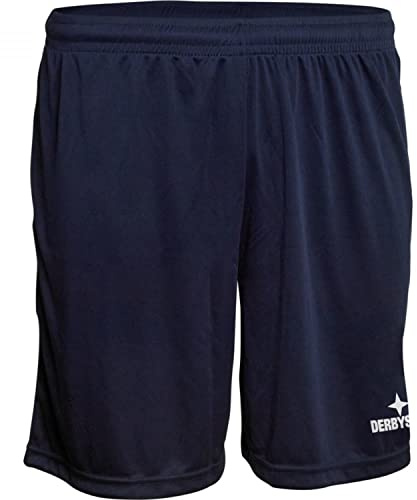 Derbystar Unisex barnbyxor Contra-byxor för barn