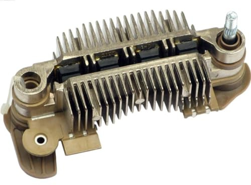 AS-PL Gleichrichter Lichtmaschine 35A