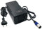 YZPOWER 54.6V 4A Ladegerät für 13S 48V Lithium-Akku E-Bike Elektro Netzteil Ladegerät mit 3-pin XLR-Anschluss