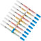 Pelikan Tintenlöscher Super Pirat M 9 + 1 Aktion (Mittlere Spitze 10er Pack)