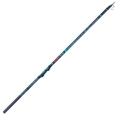 FALCON TAURUS STRONG - Canna da Pesca Bolognese 5/6 MT (6 MT)