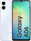 SAMSUNG Galaxy A06 4G LTE Versione Globale SM-A065F/DS, NO NFC, Display 6,7, Doppia SIM 50MP Doppia Fotocamera Blu (Light Blue), 64GB