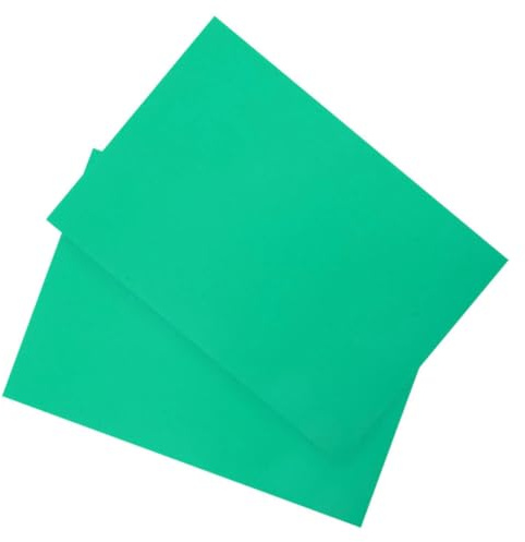 DECHOUS 2 Piezas Placas de Grabado Pvc para Linóleo Unidades Fáciles de Tallar Material Resistente y Limpio para Impresión Artística y Manualidades