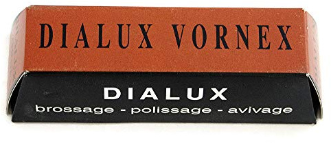 Dialux Pincett Orange