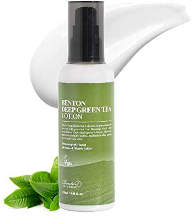 BENTON Tiefgrüne Teelotion 40W * 40L * 140H (mm)