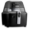 De’Longhi FH2394 Fritteuse, Schwarz