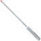 Diablo DMAPL4040-P25 3/16 Zoll x 10,2 cm. x 15 cm Rebar DemonTM SDS-Plus Hammerbohrer mit 4 Schneiden, Vollhartmetallkopf, 25 Stück