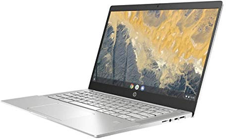 HP Pro c640 Chromebook 10X60EA i5-10310U 16GB/128GB eMMC 14 FHD ChromeOS