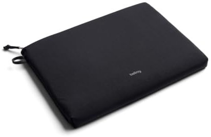 Bellroy Lite Laptop Sleeve (16” Laptophülle) - Black
