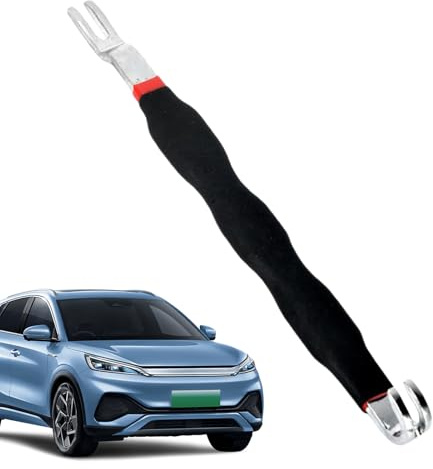 TQEBWUS Extractor de conectores eléctricos, separador de doble extremo, extractor de terminales para automóvil, coche, camión, arnés, reparación, enchufe de motocicleta, fusible de bujía, tubo